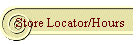 Store Locator/Hours
