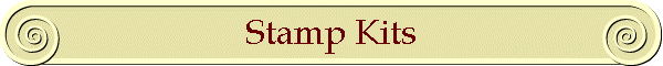 Stamp Kits