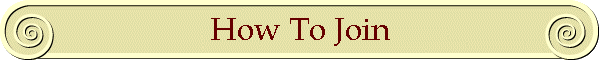 How To Join